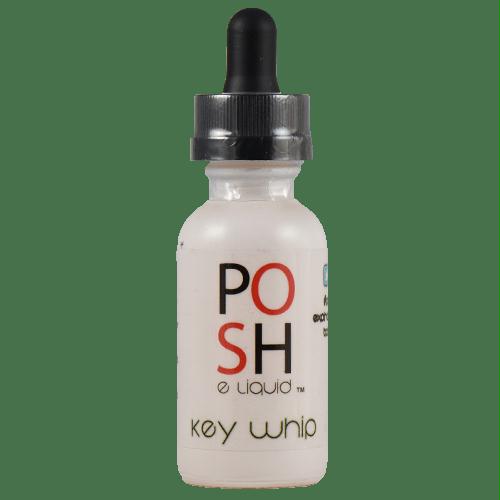 Posh E-liquid Vape Juice - Key Whip