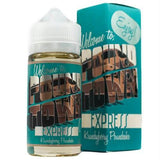 Pound Town Eliquid - Express