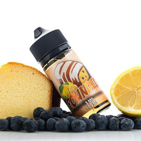 Pounded By Majestic Ejuice - Pounded