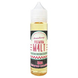 M4lt Premium Malt Vape - Strawberry M4lt