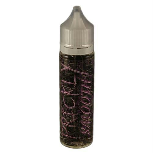 Prickly Smooth Black - Prickly Smooth Black Ejuice