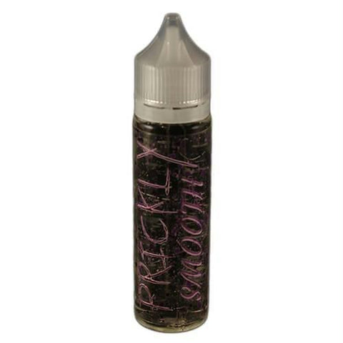 Prickly Smooth Black - Prickly Smooth Black Ejuice