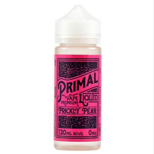 Primal Vape Co - Prickly Pear