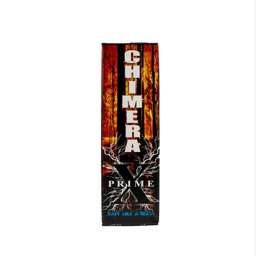Prime X E-liquid - Chimera
