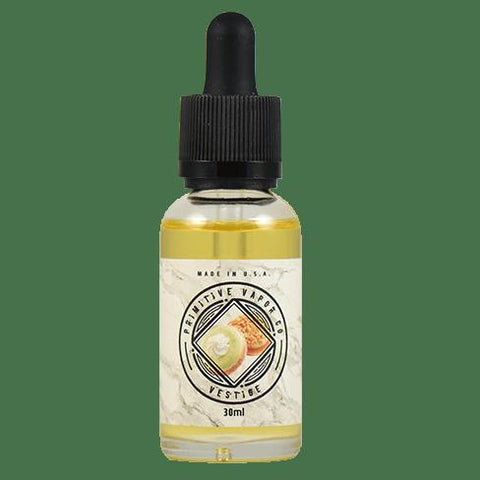 Primitive Vapor E-liquid - Vestige