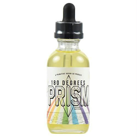 Primitive Vapor E-liquid - Prism