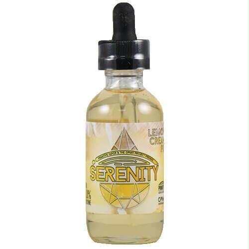 Primitive Vapor E-liquid - Serenity