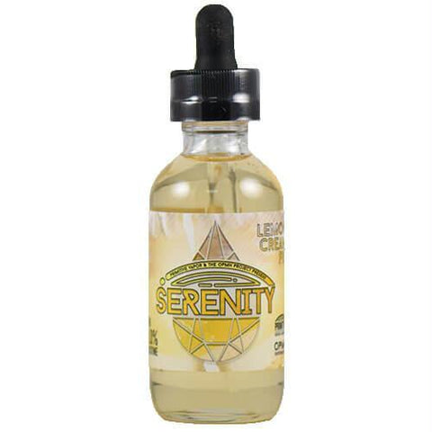 Primitive Vapor E-liquid - Serenity