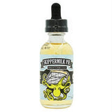 Primitive Vapor E-liquid - Skippermilk Pie