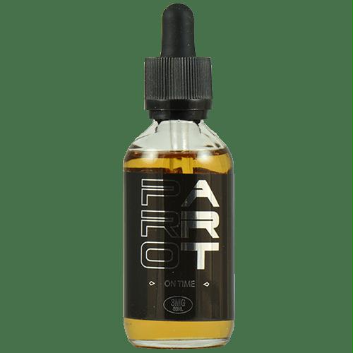 Proart Vapors - On Time