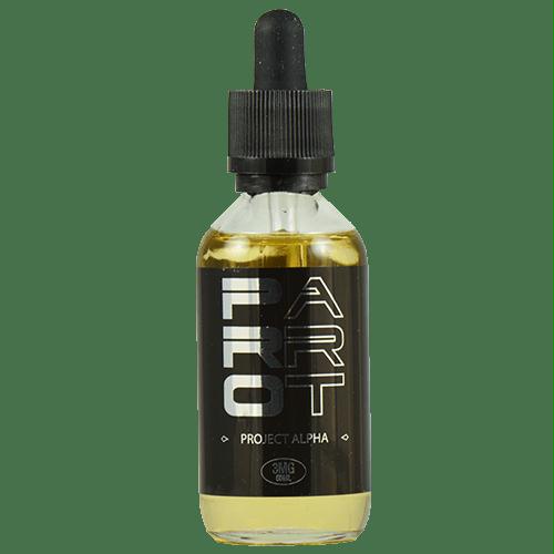 Proart Vapors - Project Alpha