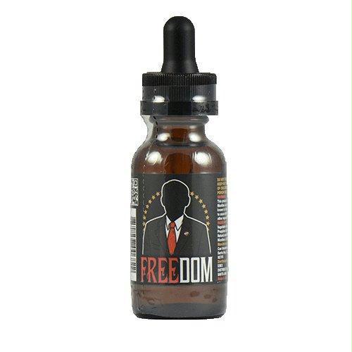 Propaganda E-liquid - Freedom