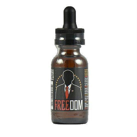 Propaganda E-liquid - Freedom