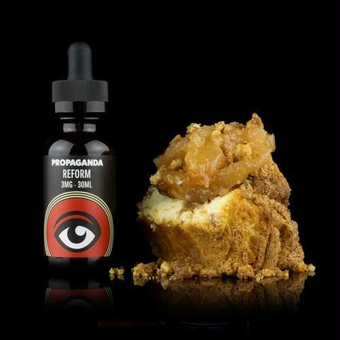Propaganda E-liquid - Reform