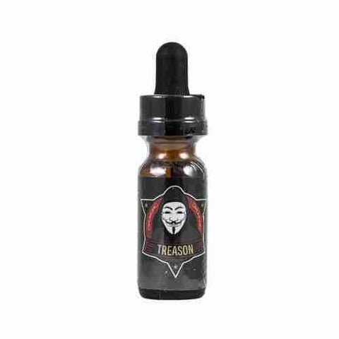 Propaganda E-liquid - Treason