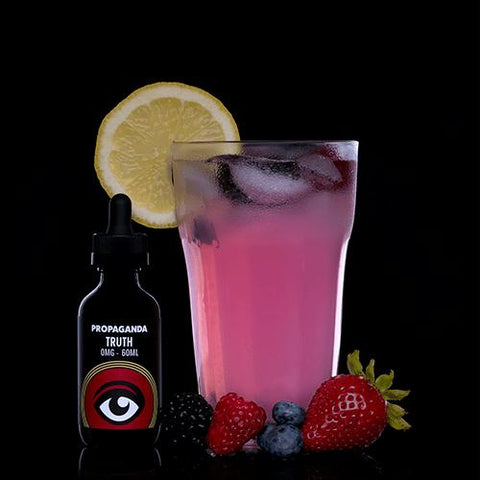 Propaganda E-liquid - Truth