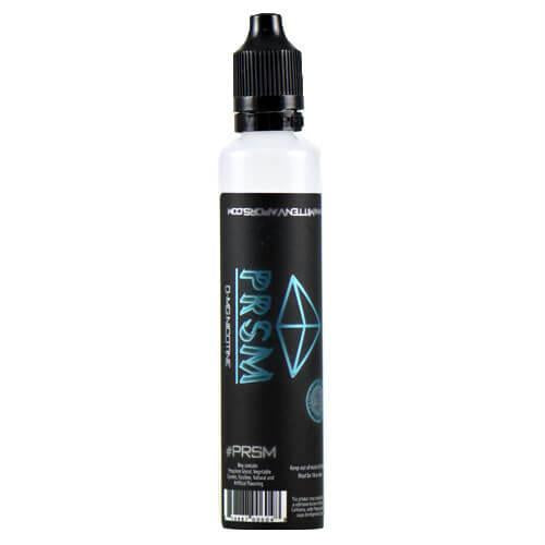 Prsm Premium Eliquid - Blue
