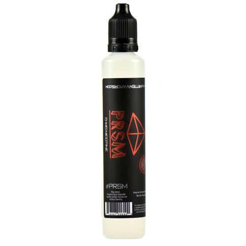 Prsm Premium Eliquid - Red