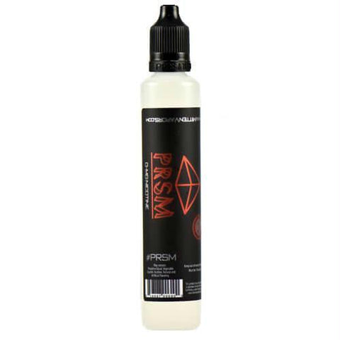 Prsm Premium Eliquid - Red