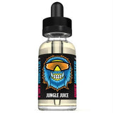Puff Monster Ejuice - Jungle Juice