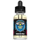Puff Monster Ejuice - Monster Milk