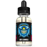 Puff Monster Ejuice - Ob1 Cannoli