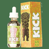 Punch Vape Co. - Kick