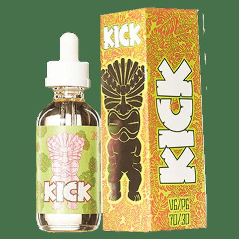 Punch Vape Co. - Kick