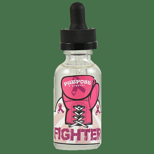 Purpose E-liquids - Fighter