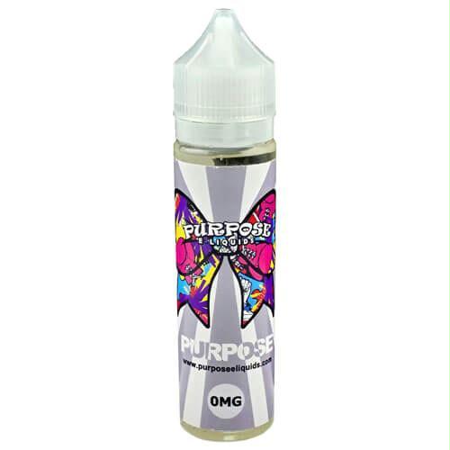 Purpose E-liquids - Purpose