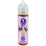 Purpose E-liquids - Seized