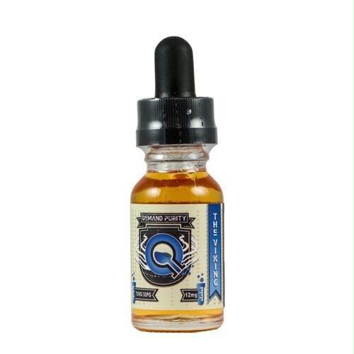 Q Vapour Labs - The Viking
