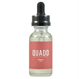 Quadd E-liquid - Fiske