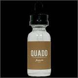 Quadd E-liquid - Jarvis