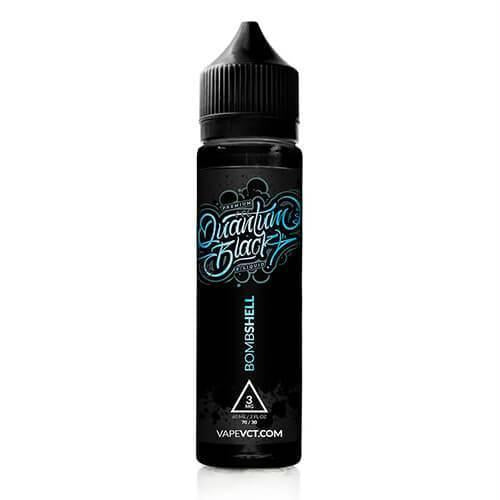 Quantum Black - Bombshell Ejuice