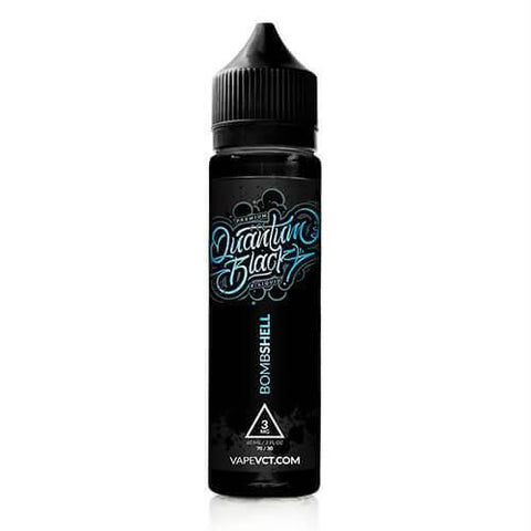 Quantum Black - Bombshell Ejuice