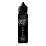 Quantum Black - Earthquake Ejuice