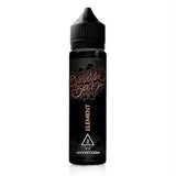 Quantum Black - Element Ejuice