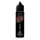 Quantum Black - Fusion Ejuice