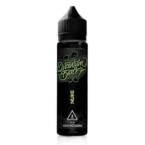 Quantum Black - Nuke Ejuice