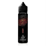 Quantum Black - Oozy Ejuice