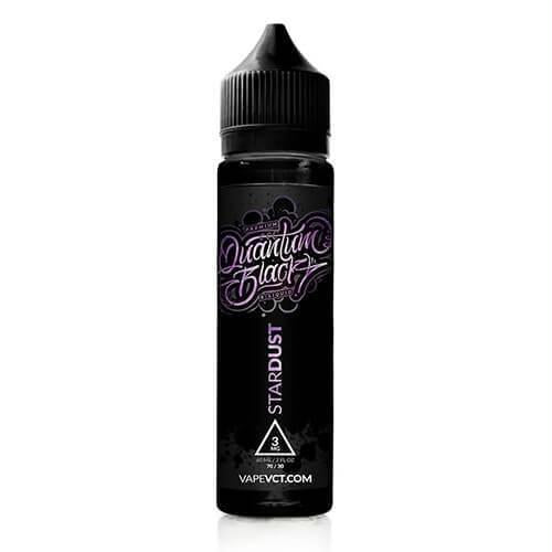 Quantum Black - Stardust Ejuice