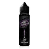 Quantum Black - Stardust Ejuice