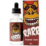 Rarr Premium Liquid - Coco