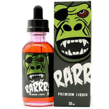 Rarr Premium Liquid - Khan