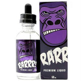 Rarr Premium Liquid - Luca