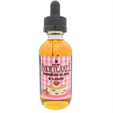R&d Creations Premium E-liquid - Shortcakez