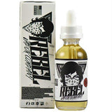 Rebel Vapor Company - Smash Berries