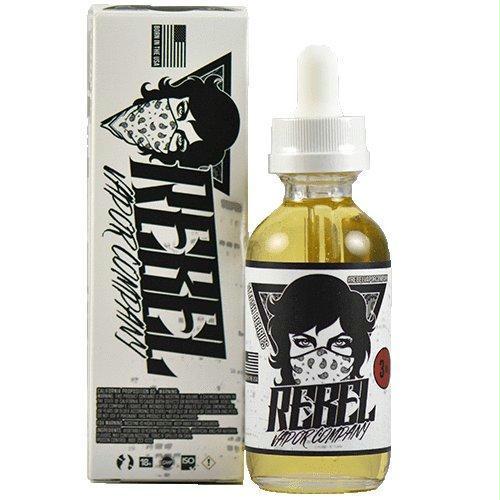 Rebel Vapor Company - Smash Berries