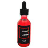 Red E-liquid - Fresh